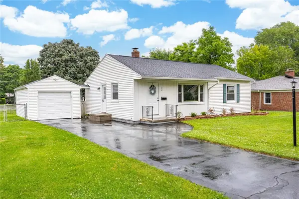 976 Denise Road, Rochester, NY 14616