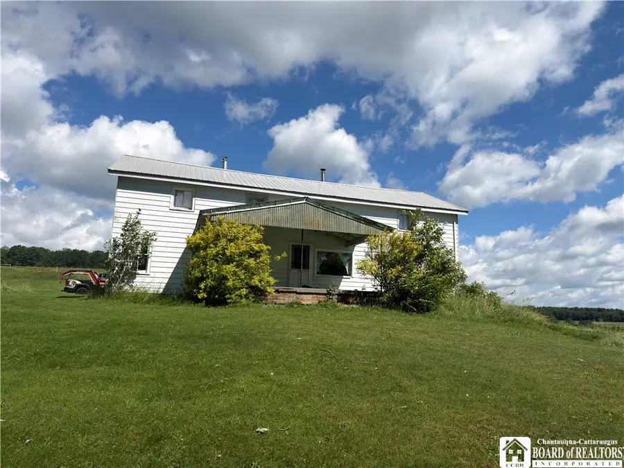 3801 Sprague Hill Road #3800, Falconer, NY 14733 - #3
