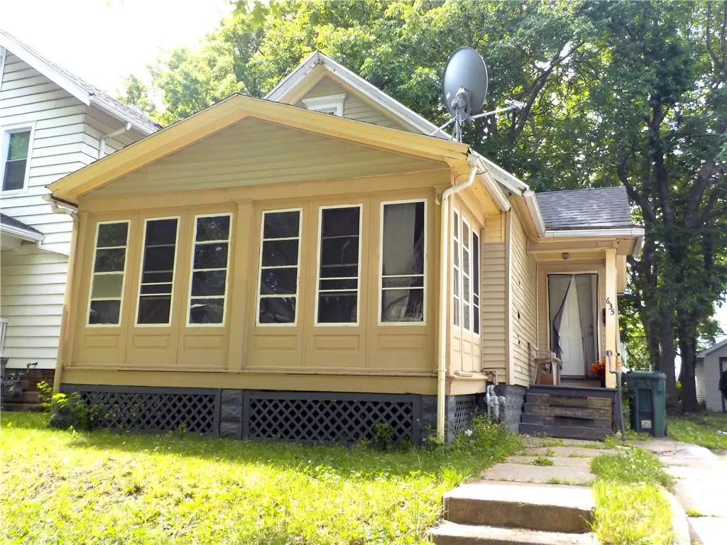 635 Wilkins Street, Rochester, NY 14621 - #1