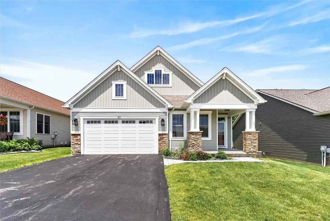 57 Thompson Ln, Canandaigua, NY 14424 - #1