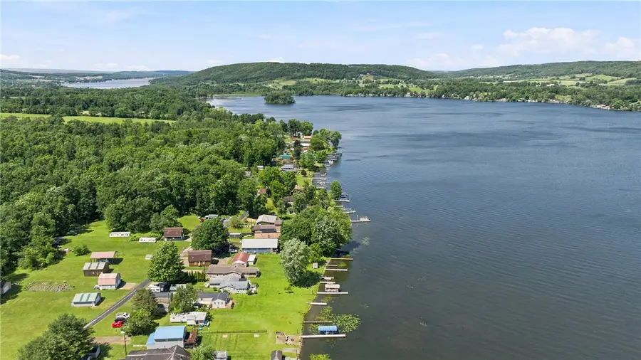 3476 Danilowicz Road, Bradford, NY 14815 - #3