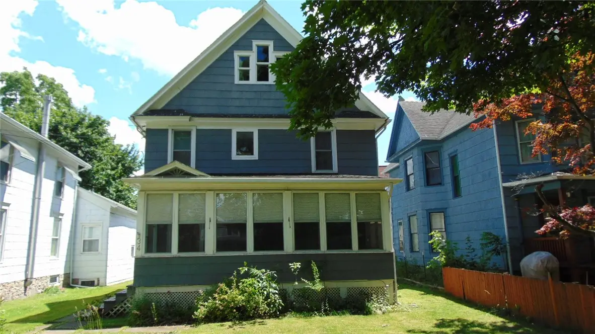 34 E Bayard Street, Seneca Falls, NY 13148 - #1