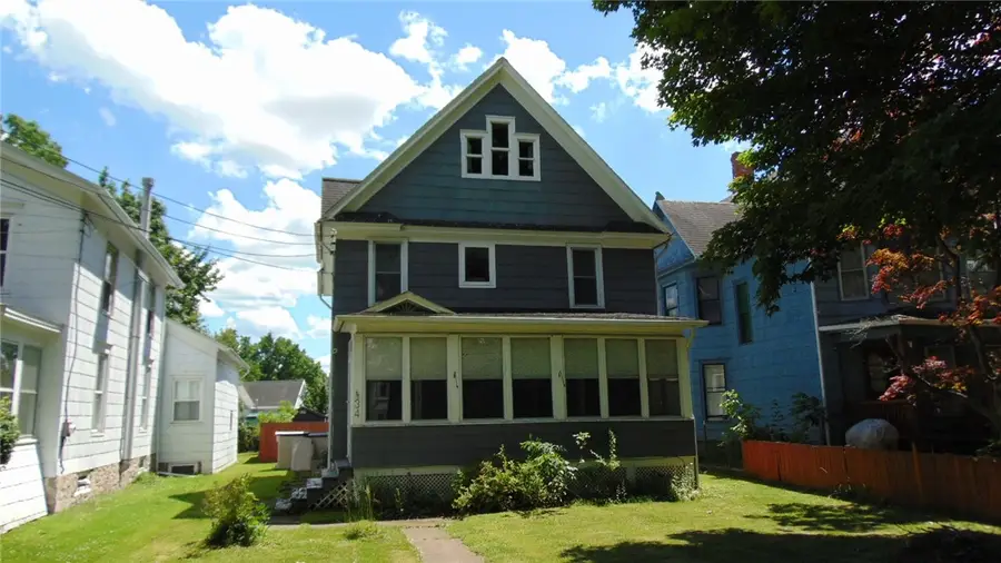 34 E Bayard Street, Seneca Falls, NY 13148 - #2