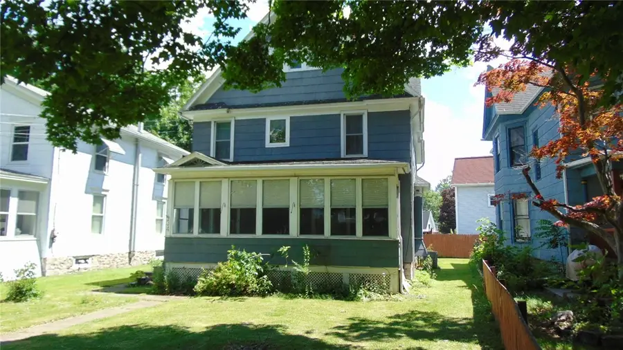 34 E Bayard Street, Seneca Falls, NY 13148 - #3