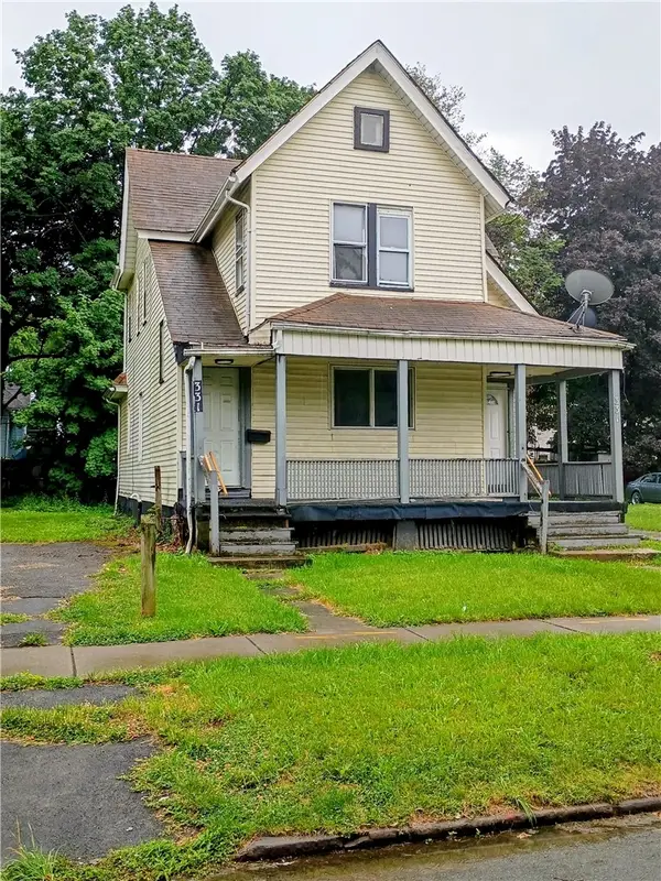 331 Garson Avenue, Rochester, NY 14609