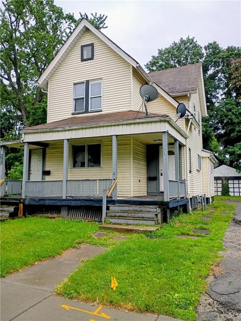 331 Garson Avenue, Rochester, NY 14609 - #2