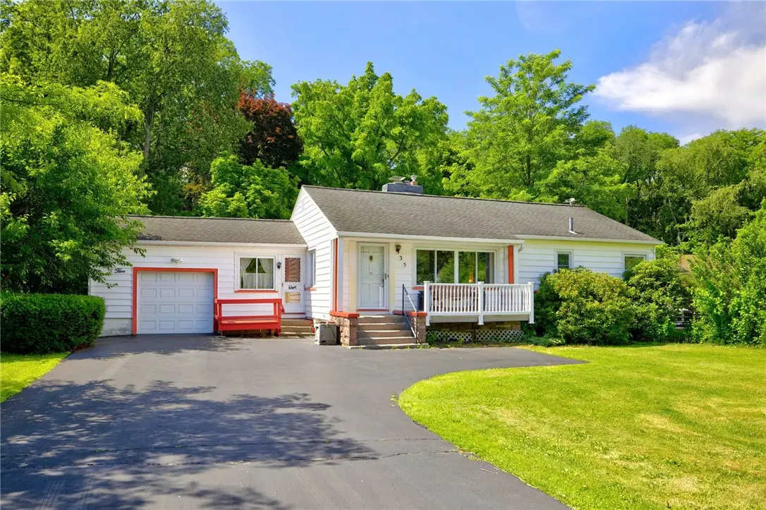 35 Barmont Drive, Rochester, NY 14626 - #1