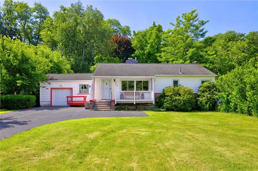 35 Barmont Drive, Rochester, NY 14626 - #2