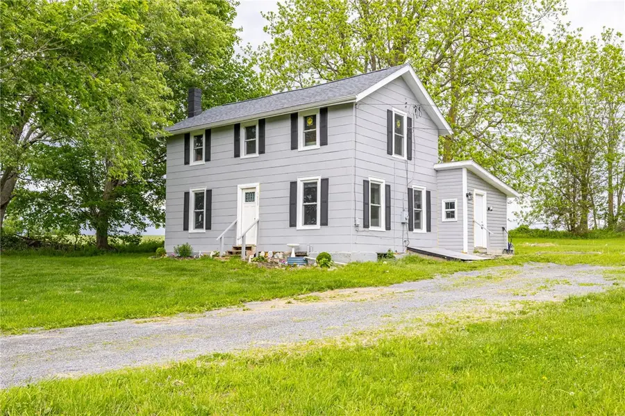 3829 Kearney Road, Stanley, NY 14561 - #2