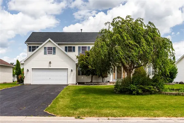 73 Christina Drive, North Chili, NY 14514