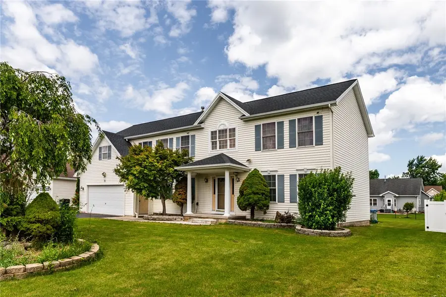 73 Christina Drive, North Chili, NY 14514 - #3