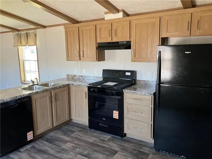 41 Park Avenue Street, Newark, NY 14513 - #2