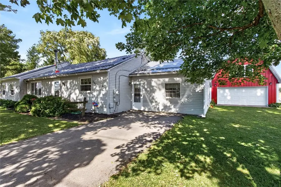 2872 Route 21, Palmyra, NY 14522 - #2