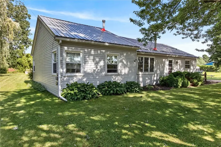 2872 Route 21, Palmyra, NY 14522 - #3