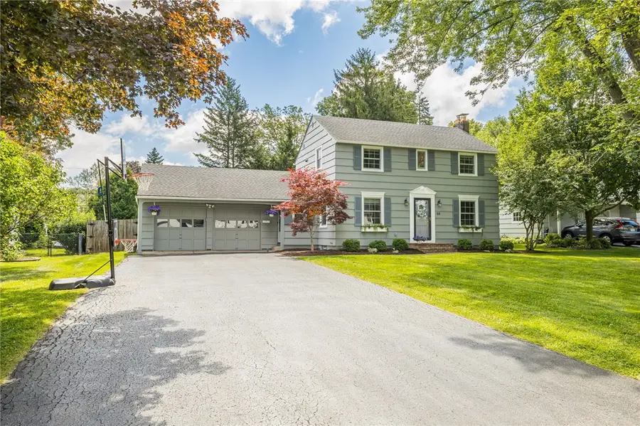 66 Hunters Lane, Rochester, NY 14618 - #2