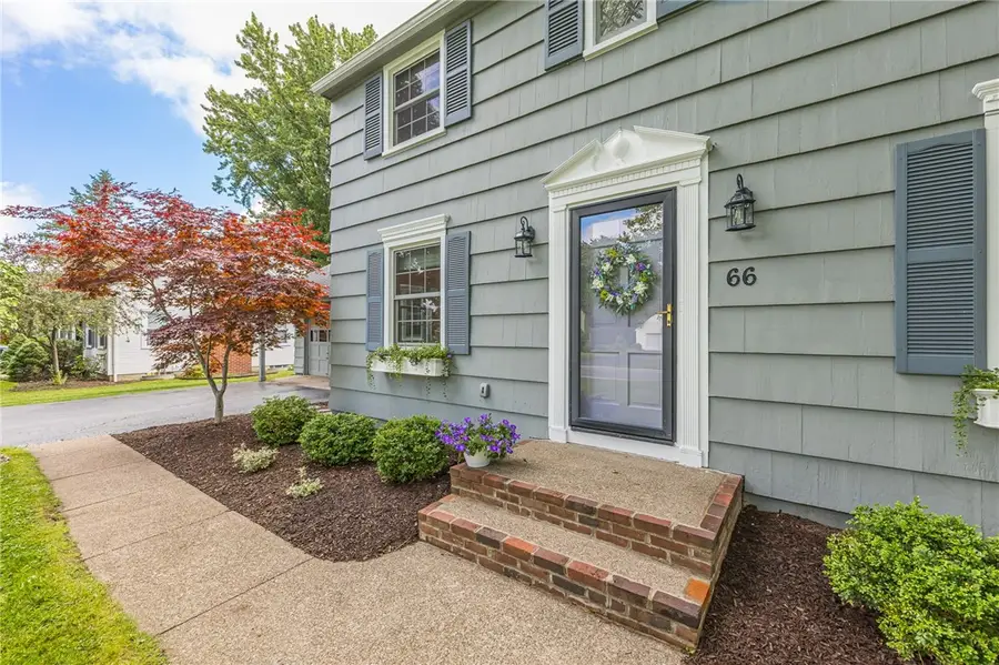 66 Hunters Lane, Rochester, NY 14618 - #3