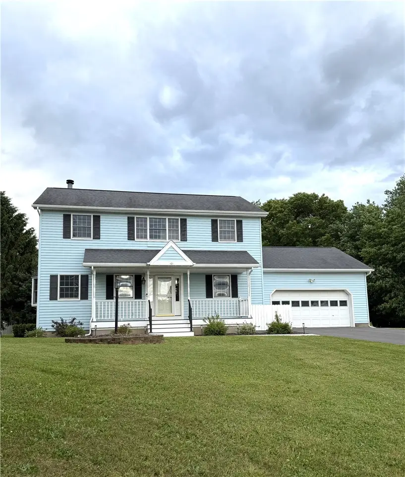 101 Woodland Drive, Oneonta, NY 13820 - #1