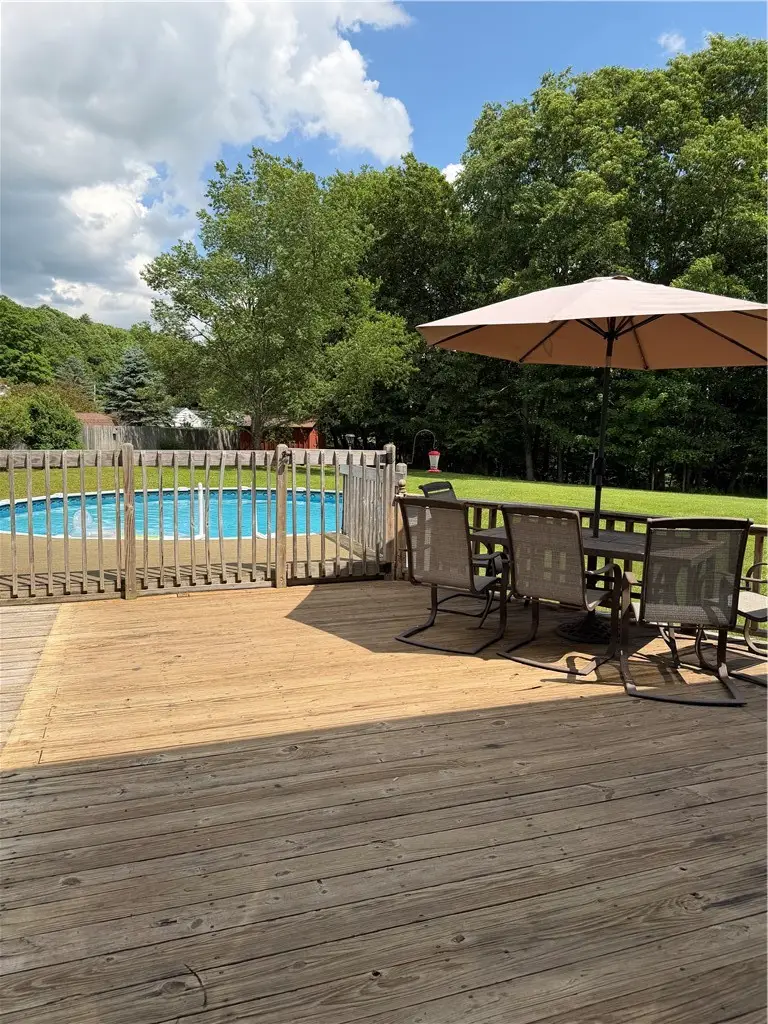 101 Woodland Drive, Oneonta, NY 13820 - #3