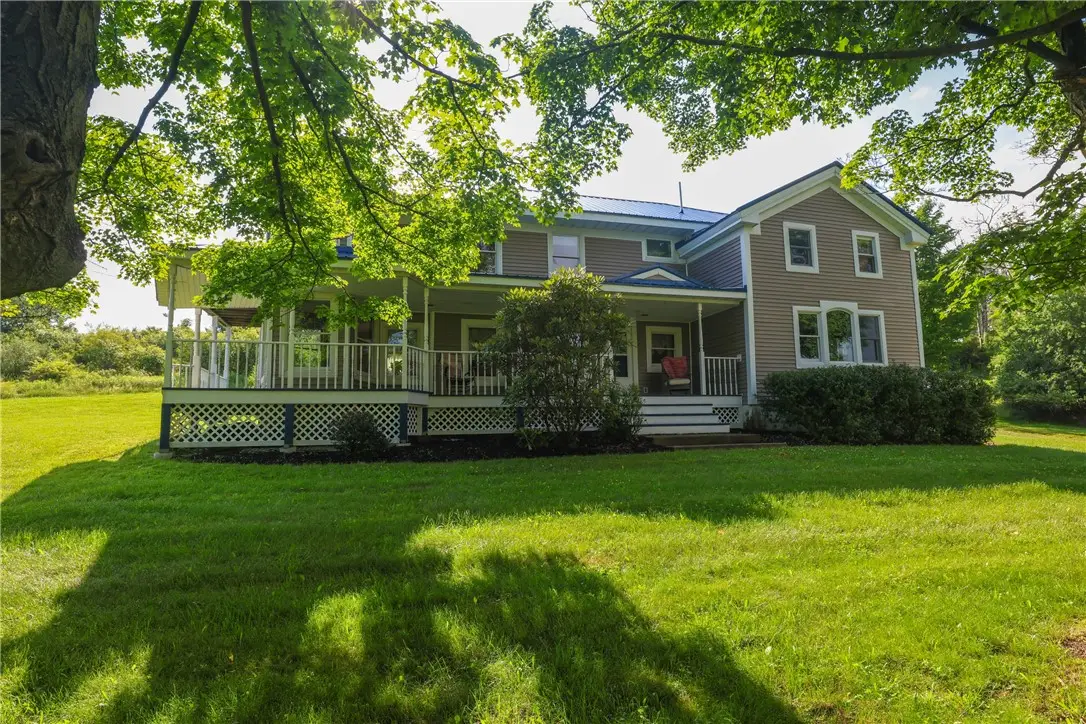 850 Harris Road, Corning, NY 14830 - #1