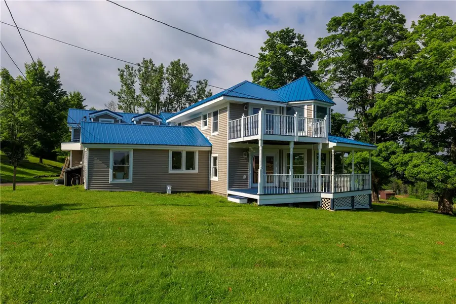 850 Harris Road, Corning, NY 14830 - #2