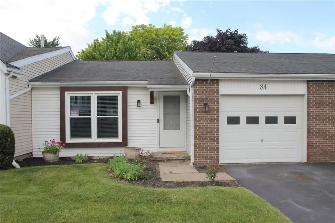 84 Springwood Drive, Webster, NY 14580 - #1