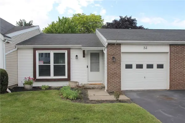 84 Springwood Drive, Webster, NY 14580