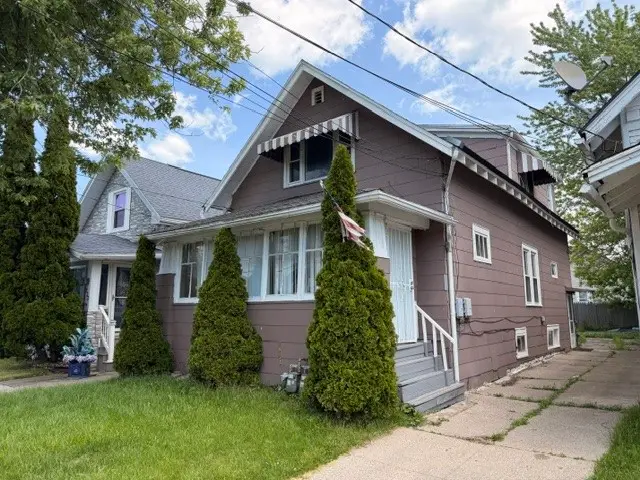 229 Hagen Street, Buffalo, NY 14215 - #1