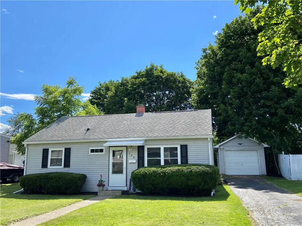 150 Catalpa Drive, Horseheads, NY 14845 - #1