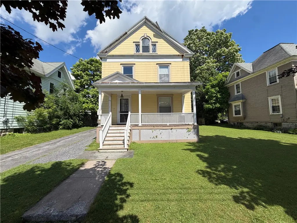 68 Steel Street, Auburn, NY 13021 - #1