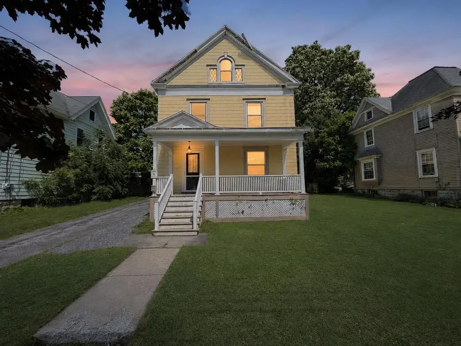 68 Steel Street, Auburn, NY 13021 - #2