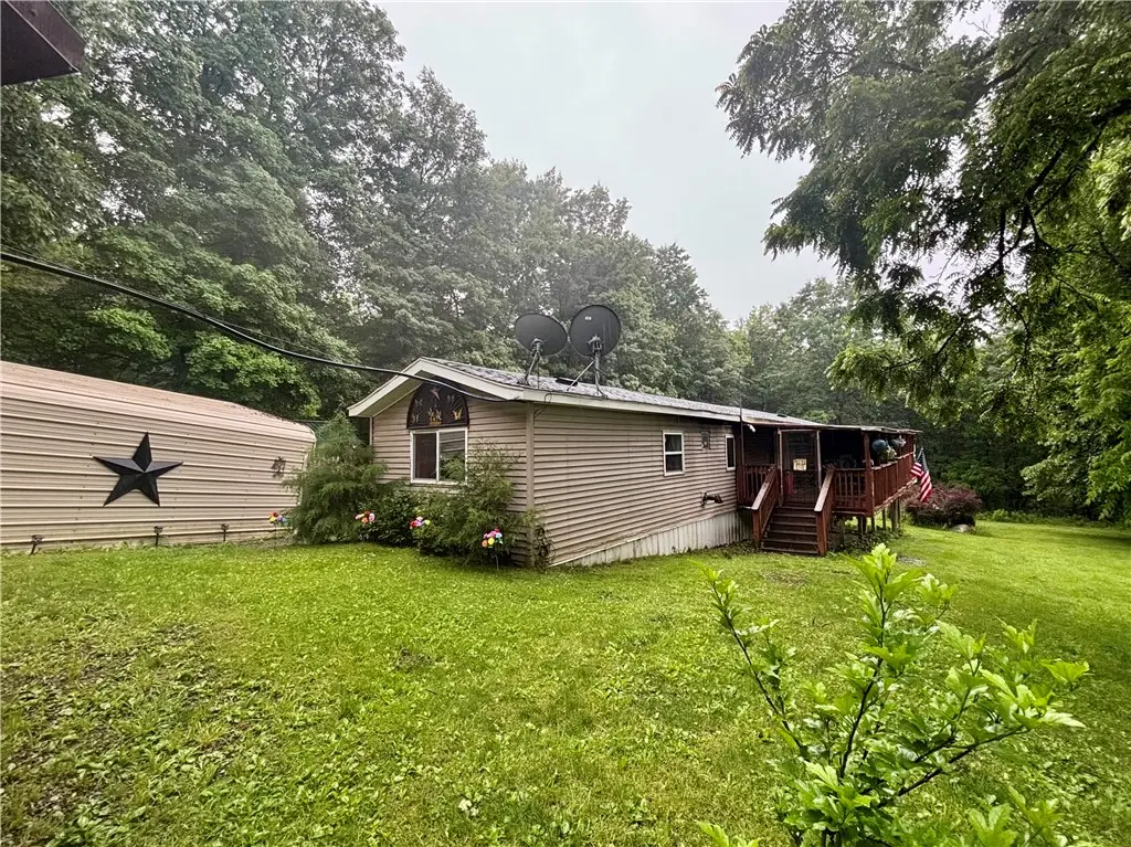 5820 Sheppard Road, Scottsburg, NY 14545 - #1