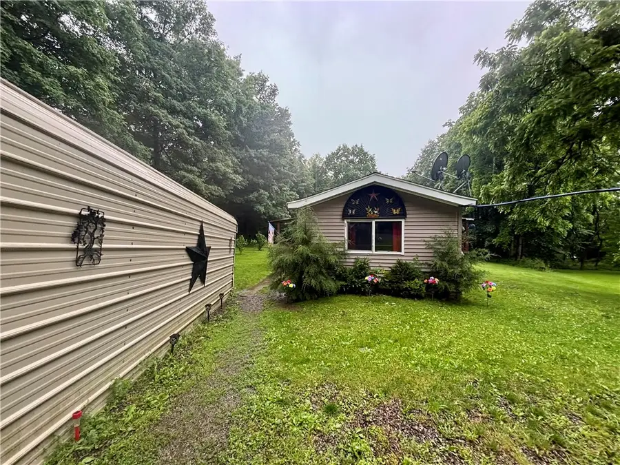 5820 Sheppard Road, Scottsburg, NY 14545 - #2