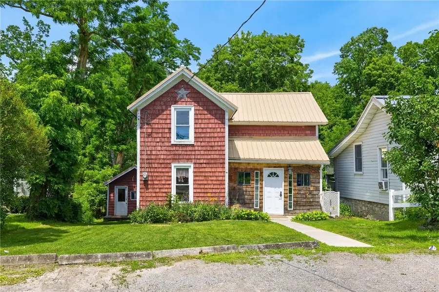 9624 Martin Road, Honeoye Falls, NY 14472 - #2