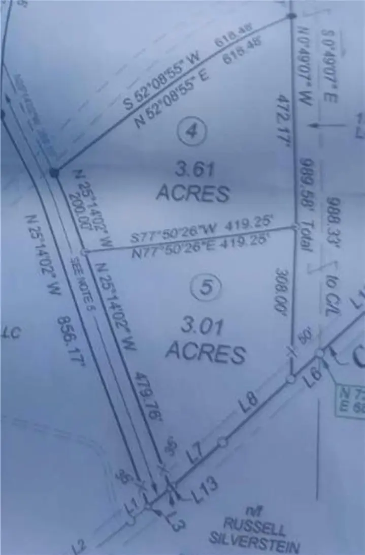 0 Browntown Road, Lindley, NY 14858 - #1