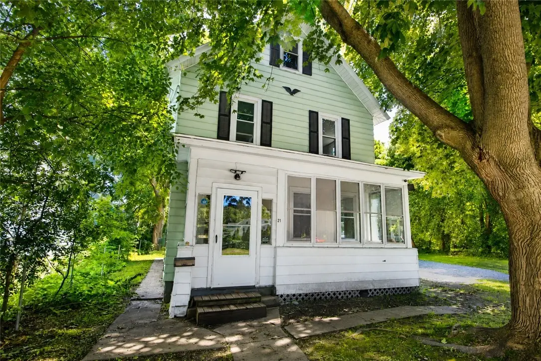 21 Worthington Avenue, Geneva, NY 14456 - #1