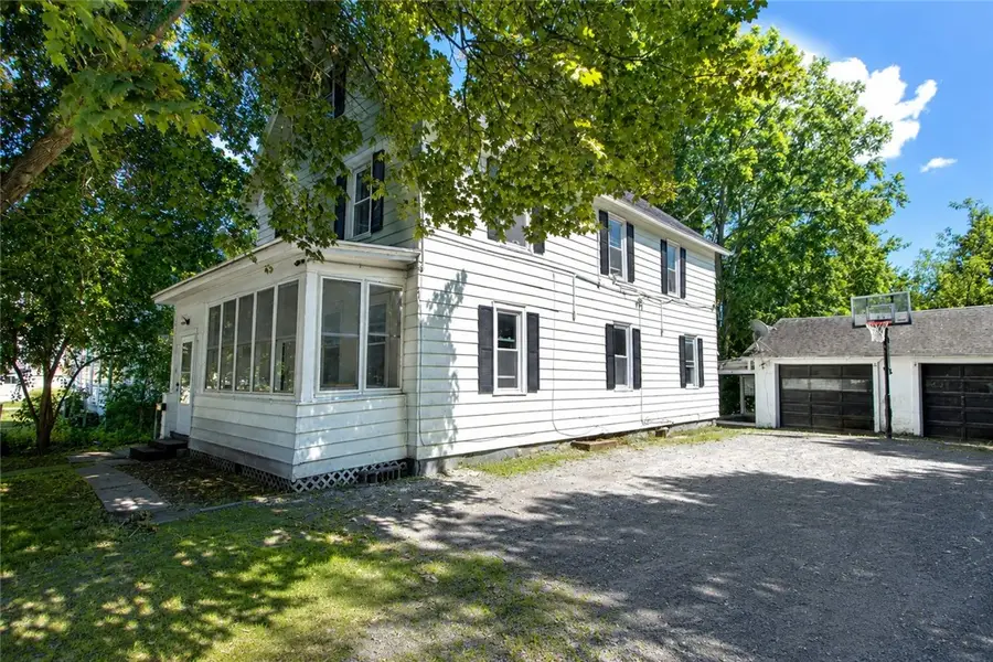 21 Worthington Avenue, Geneva, NY 14456 - #2