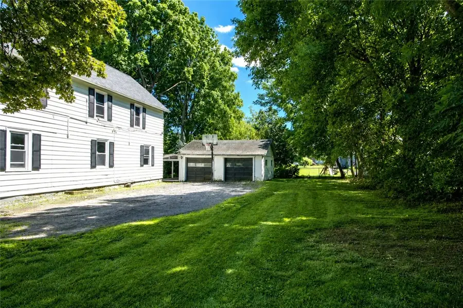 21 Worthington Avenue, Geneva, NY 14456 - #3
