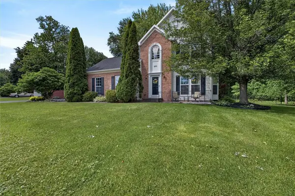 3291 Hance Road, Macedon, NY 14502