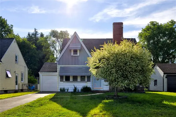 159 Whitman Road, Rochester, NY 14616