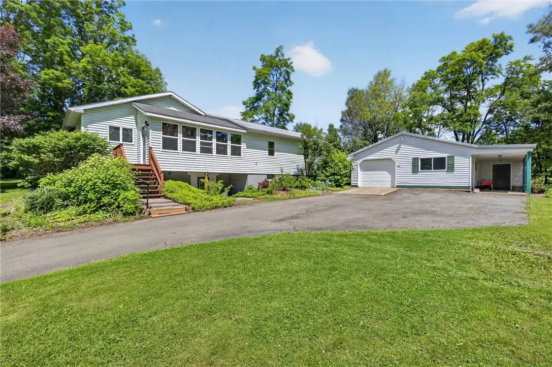 979 County Highway 22, Burlington Flats, NY 13315 - #1