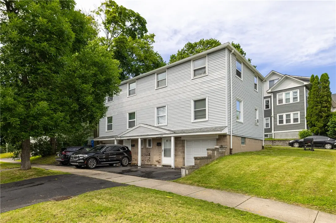 470 Blossom Road, Rochester, NY 14610 - #1