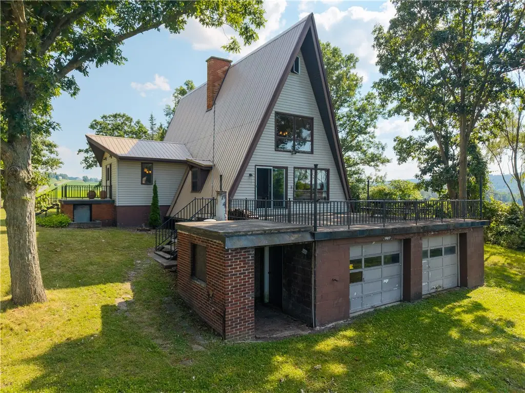 9876 J Knapp Road, Dansville, NY 14437 - #1