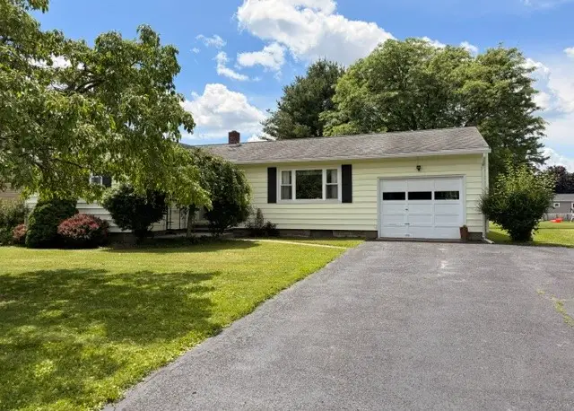 117 Grove Ave Extension, Auburn, NY 13021 - #1