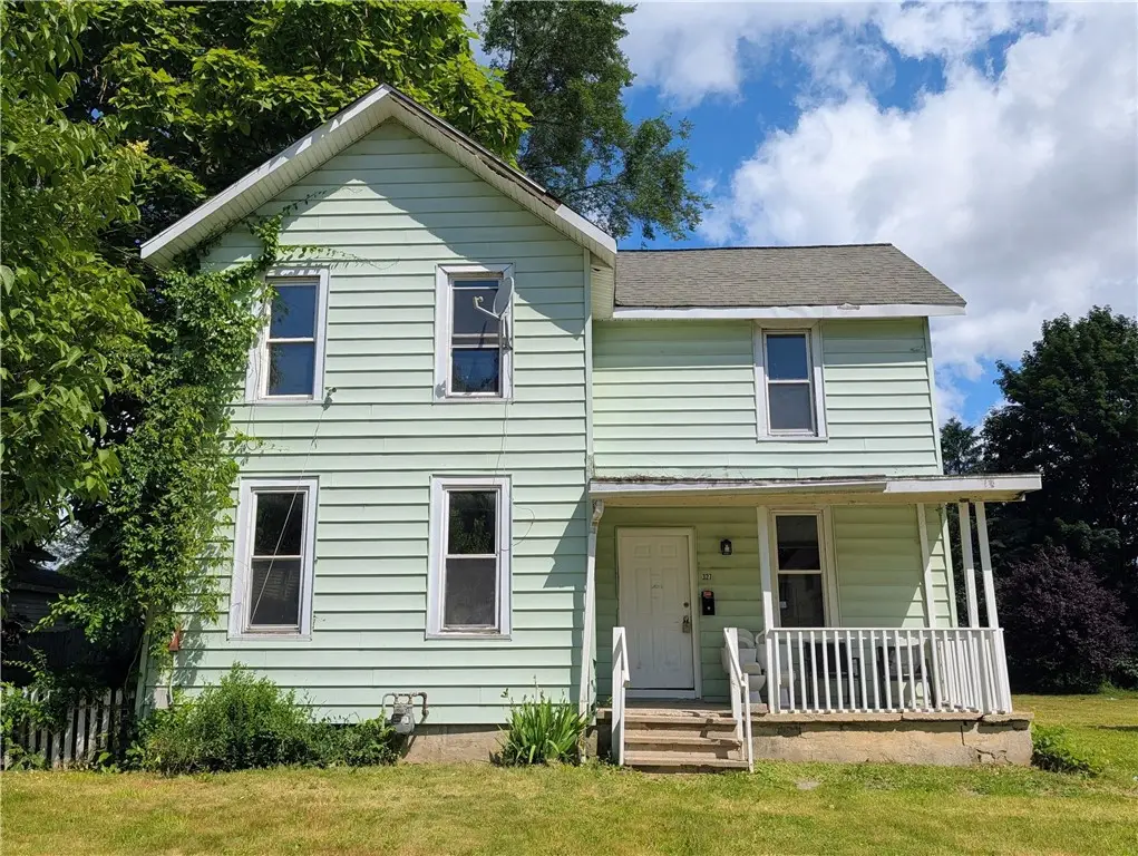 327 Soper Street, Elmira, NY 14904 - #1