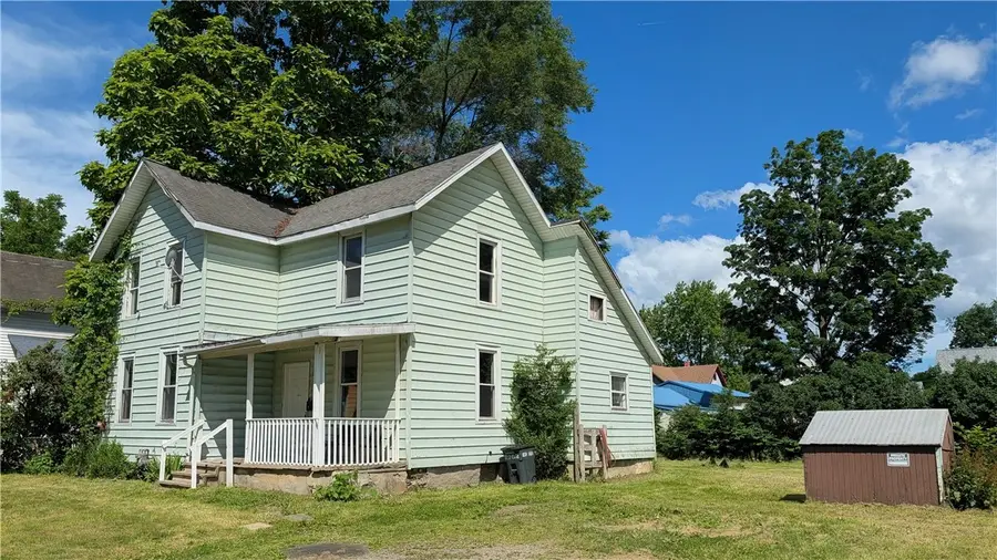 327 Soper Street, Elmira, NY 14904 - #2
