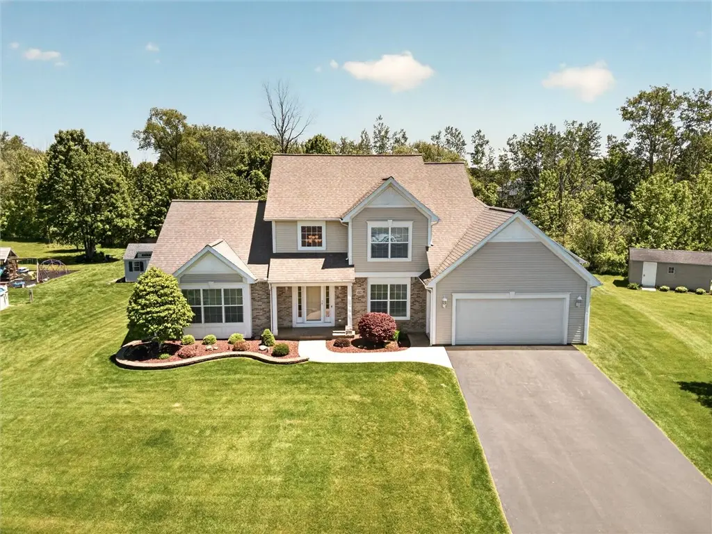 182 Timarron Trail, Rochester, NY 14612 - #1