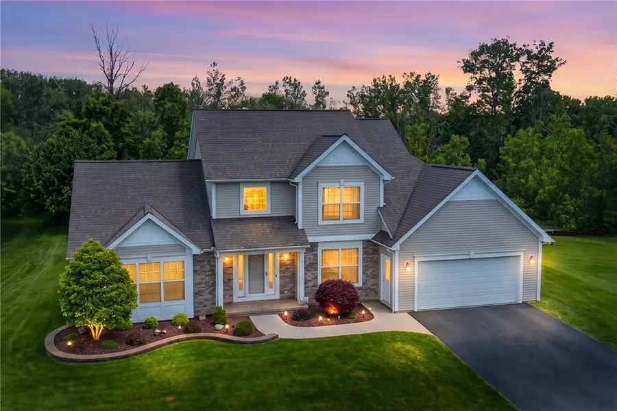 182 Timarron Trail, Rochester, NY 14612 - #2