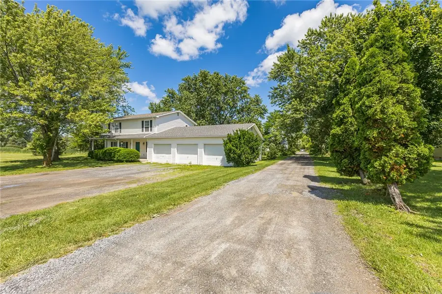 2891 State Route 444, Bloomfield, NY 14469 - #2