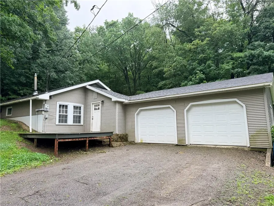 3227 Swain Hill Road, Swain, NY 14884 - #2