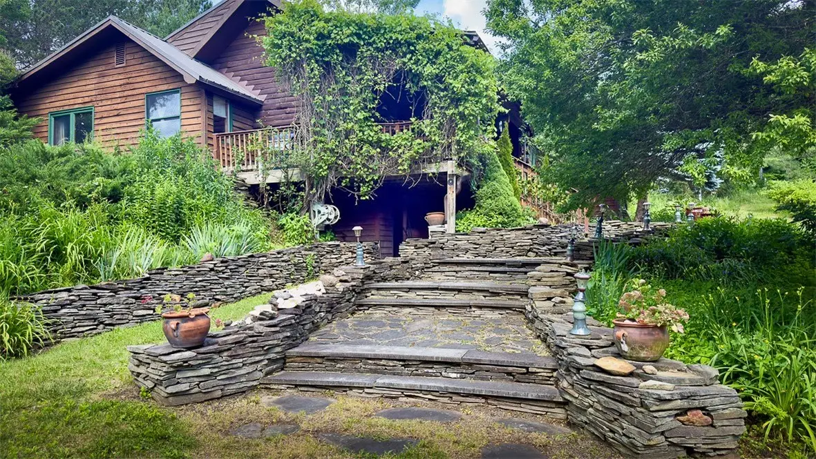 208 Pottery Lane, Cooperstown, NY 13326 - #1